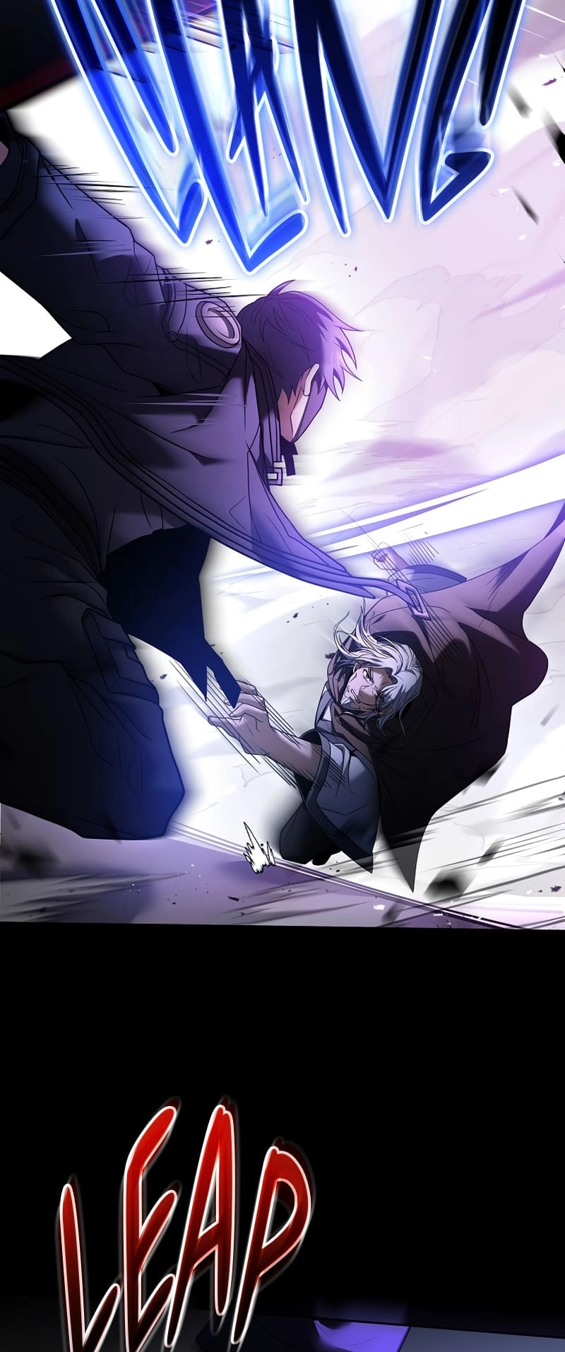 The Frozen Player Returns Chapter 98 - Page 29