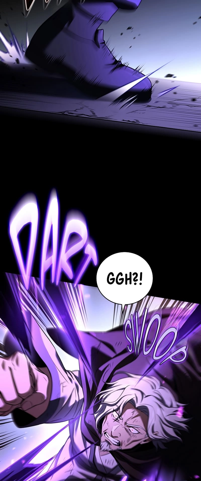 The Frozen Player Returns Chapter 98 - Page 30