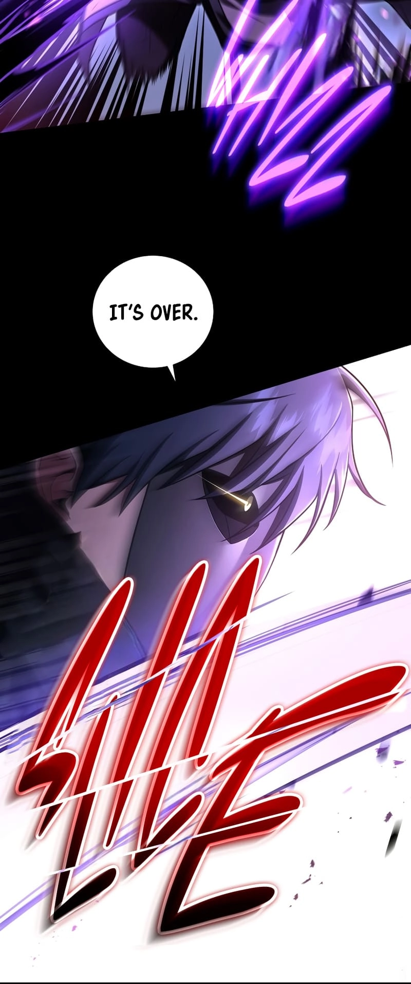 The Frozen Player Returns Chapter 98 - Page 31