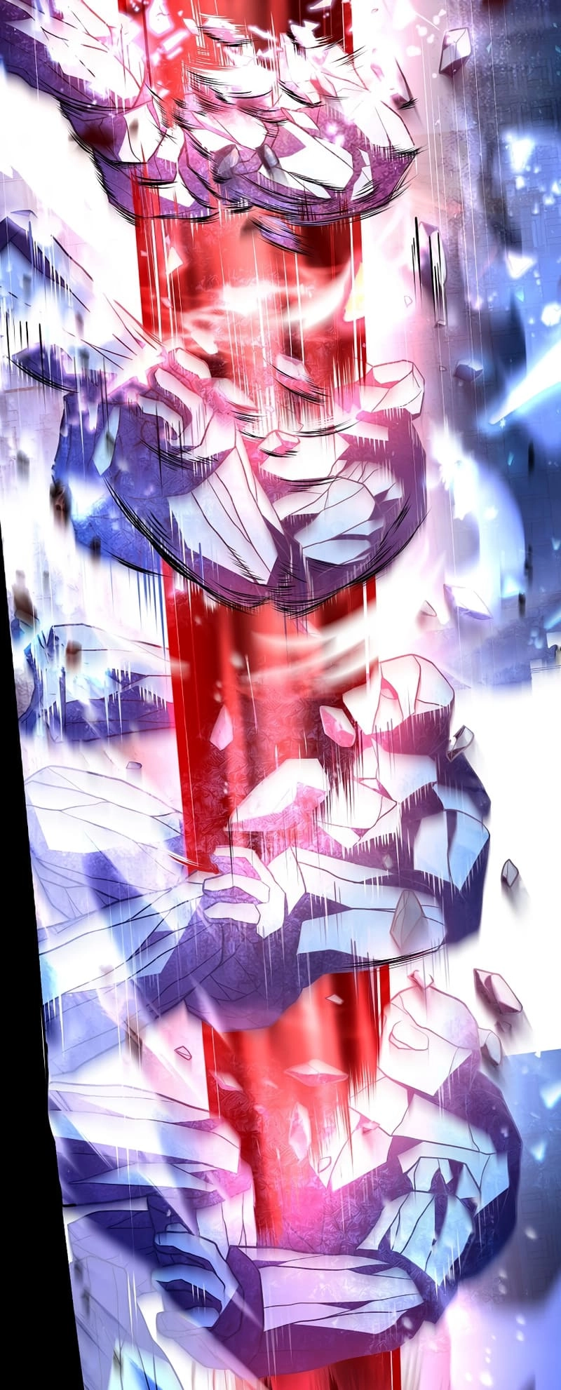 The Frozen Player Returns Chapter 98 - Page 35