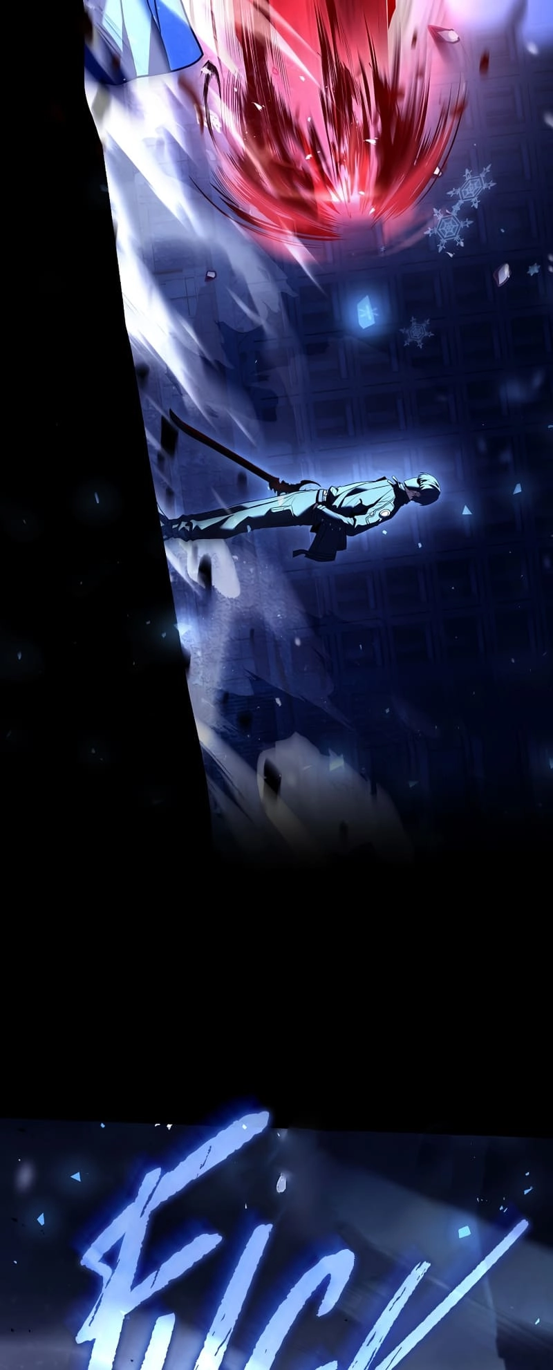 The Frozen Player Returns Chapter 98 - Page 36