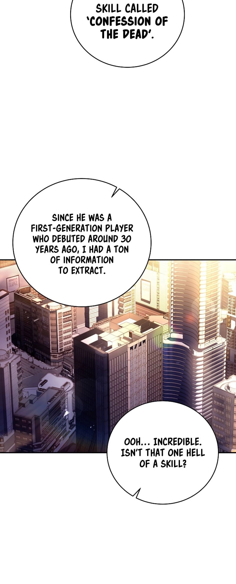 The Frozen Player Returns Chapter 98 - Page 44