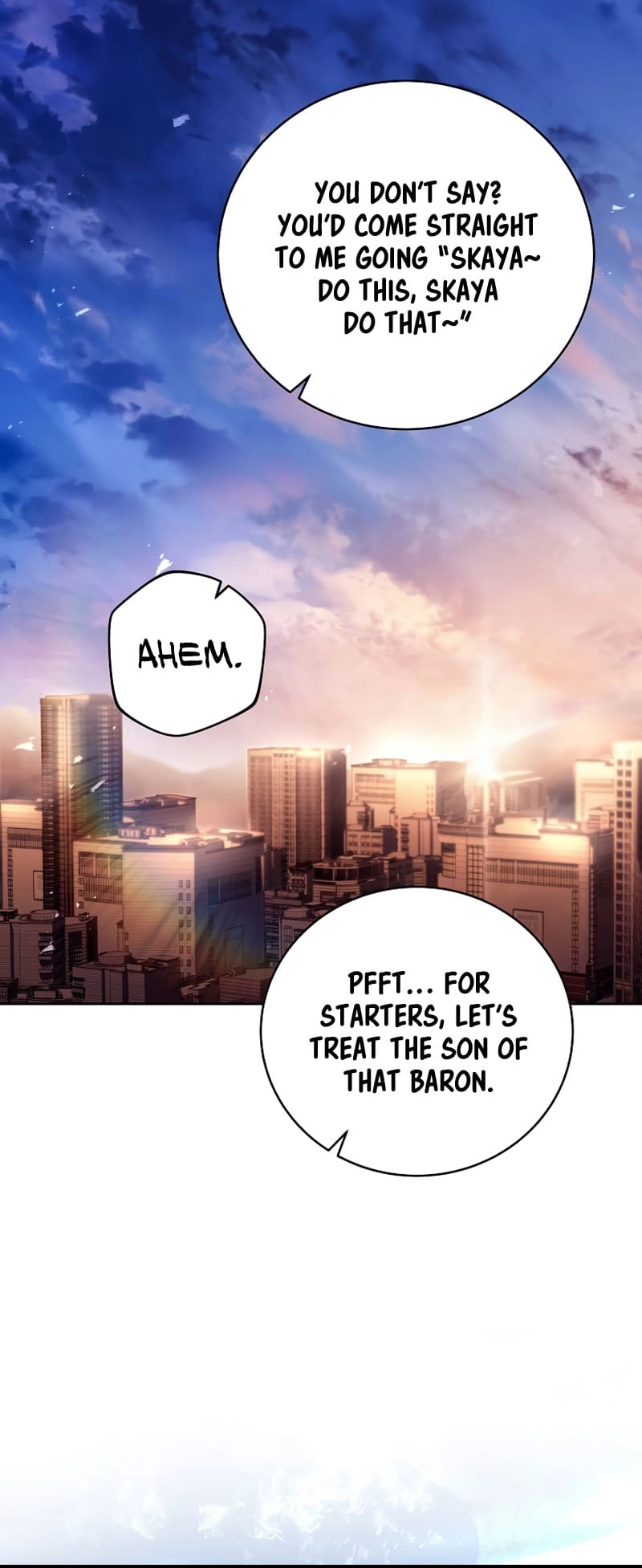 The Frozen Player Returns Chapter 98 - Page 51