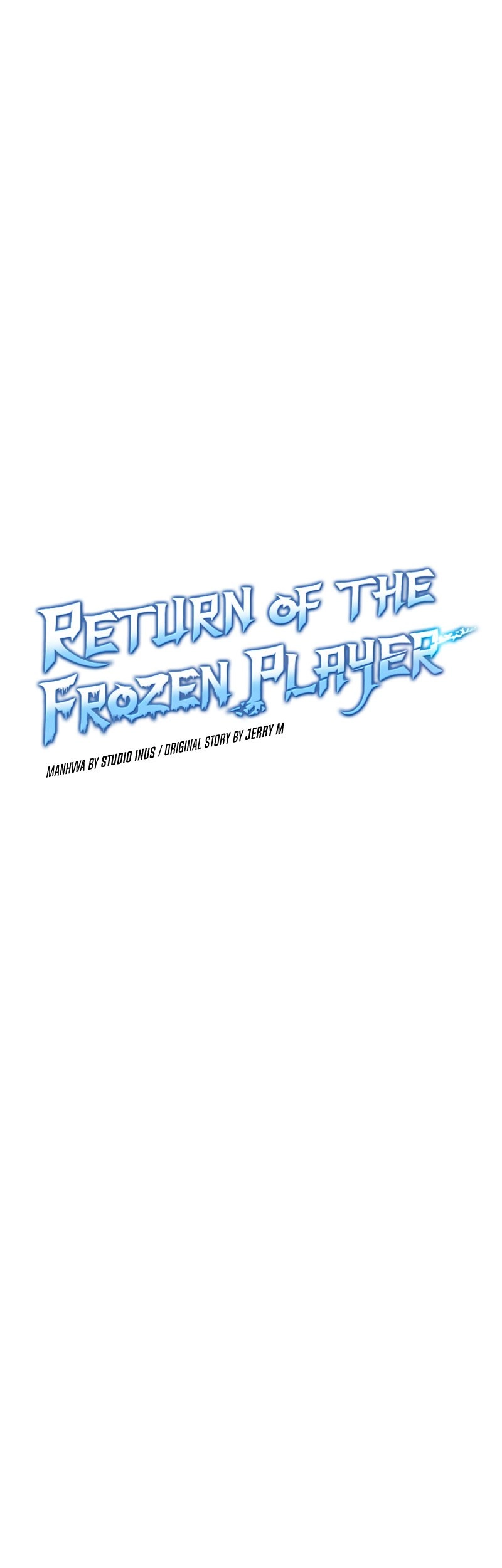 The Frozen Player Returns Chapter 99 - Page 13