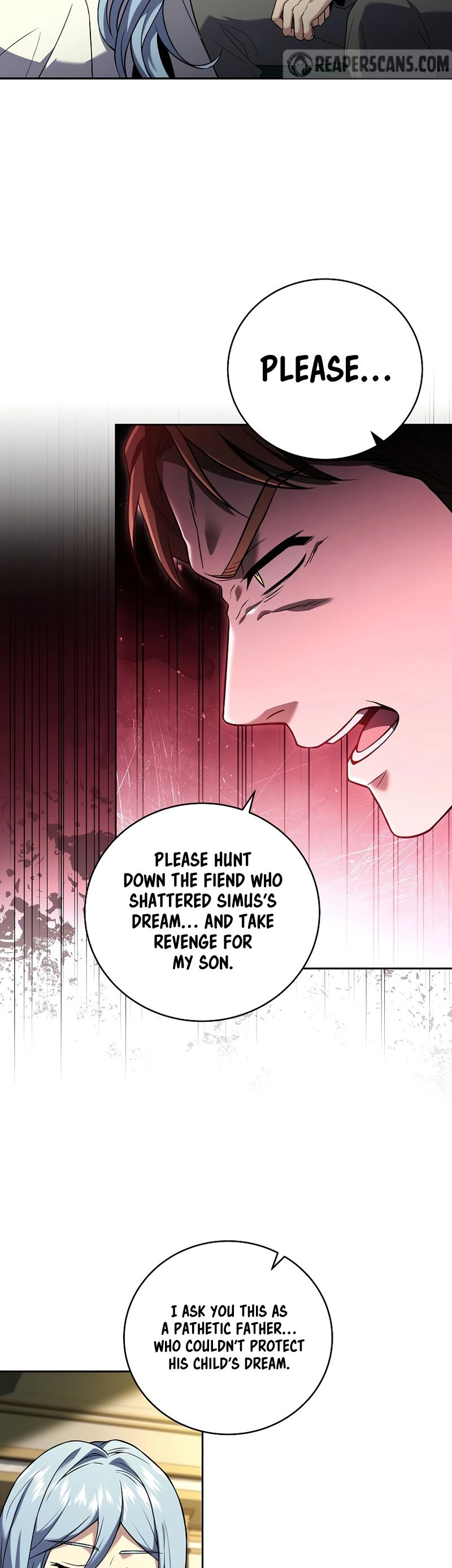 The Frozen Player Returns Chapter 99 - Page 30