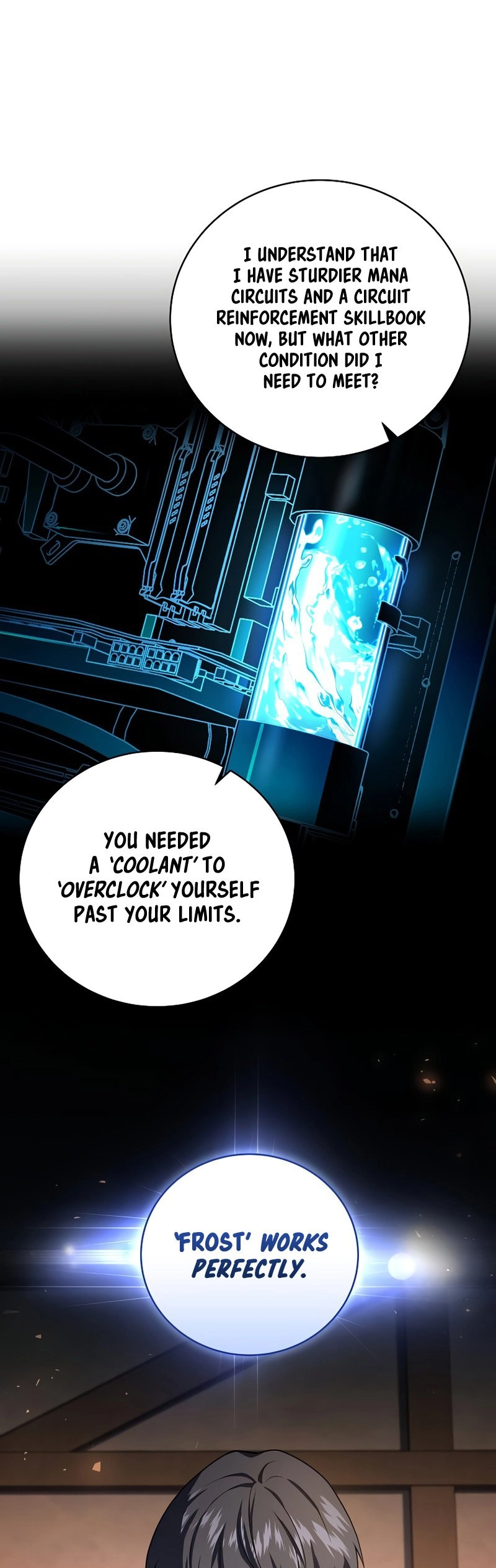 The Frozen Player Returns Chapter 99 - Page 37