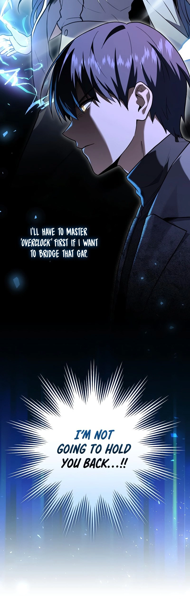 The Frozen Player Returns Chapter 99 - Page 48