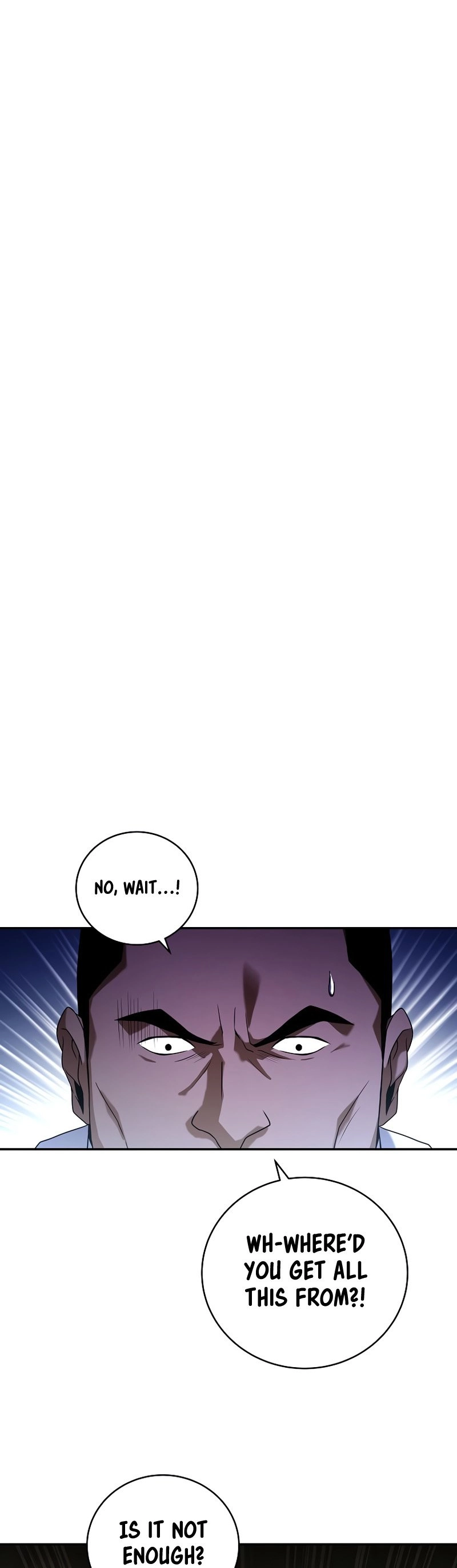 The Frozen Player Returns Chapter 100 - Page 11