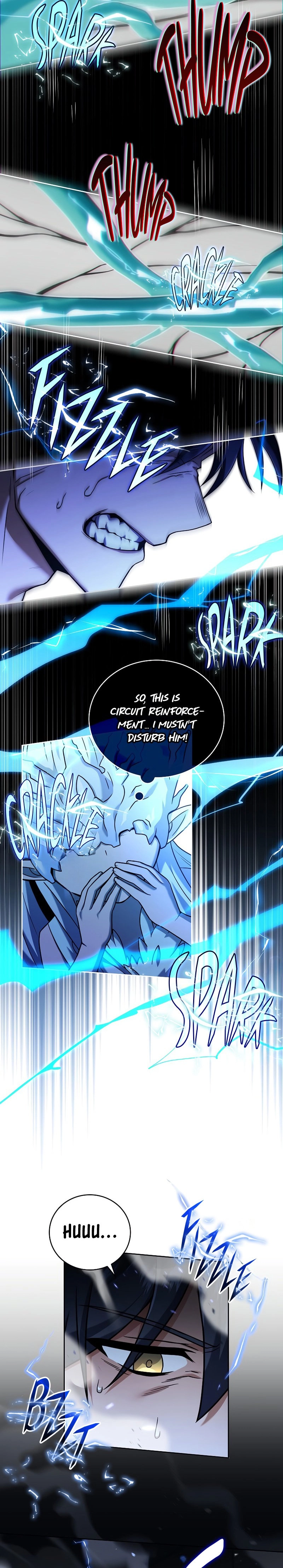 The Frozen Player Returns Chapter 100 - Page 23
