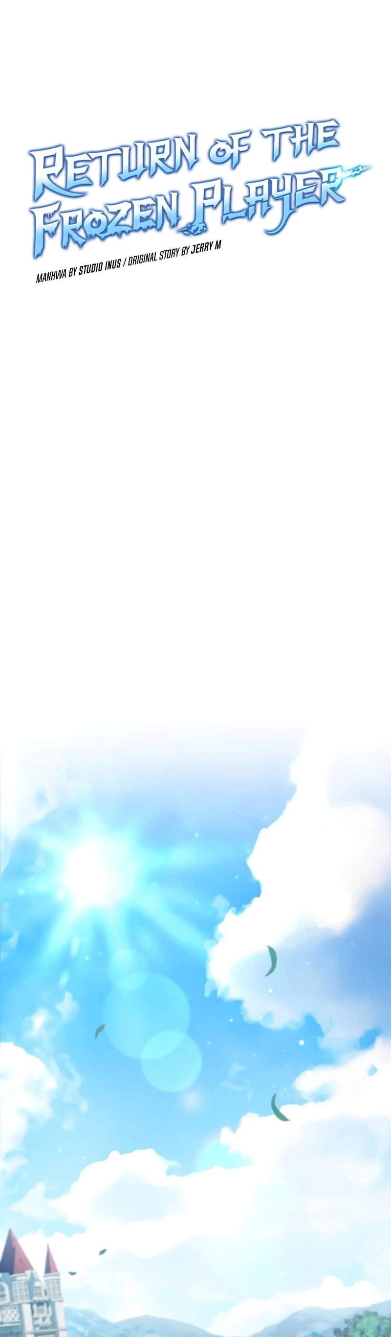 The Frozen Player Returns Chapter 101 - Page 17