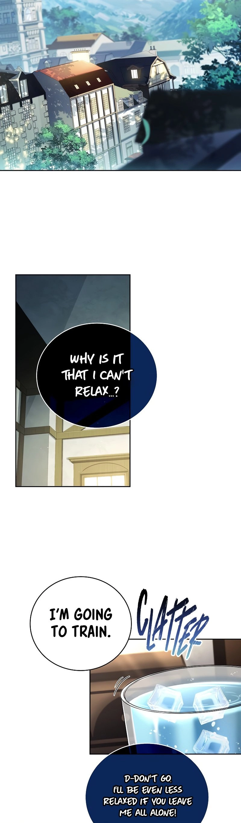 The Frozen Player Returns Chapter 101 - Page 18