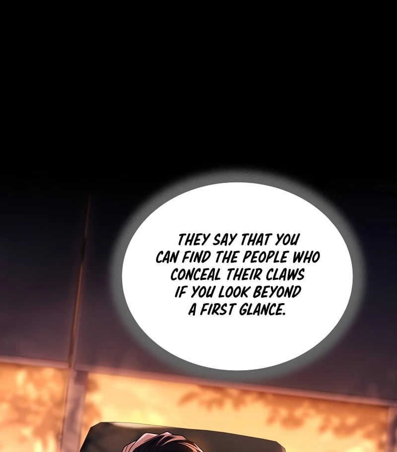 The Frozen Player Returns Chapter 101 - Page 41