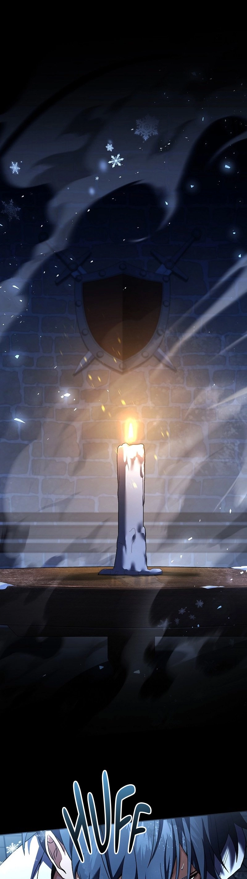 The Frozen Player Returns Chapter 102 - Page 5