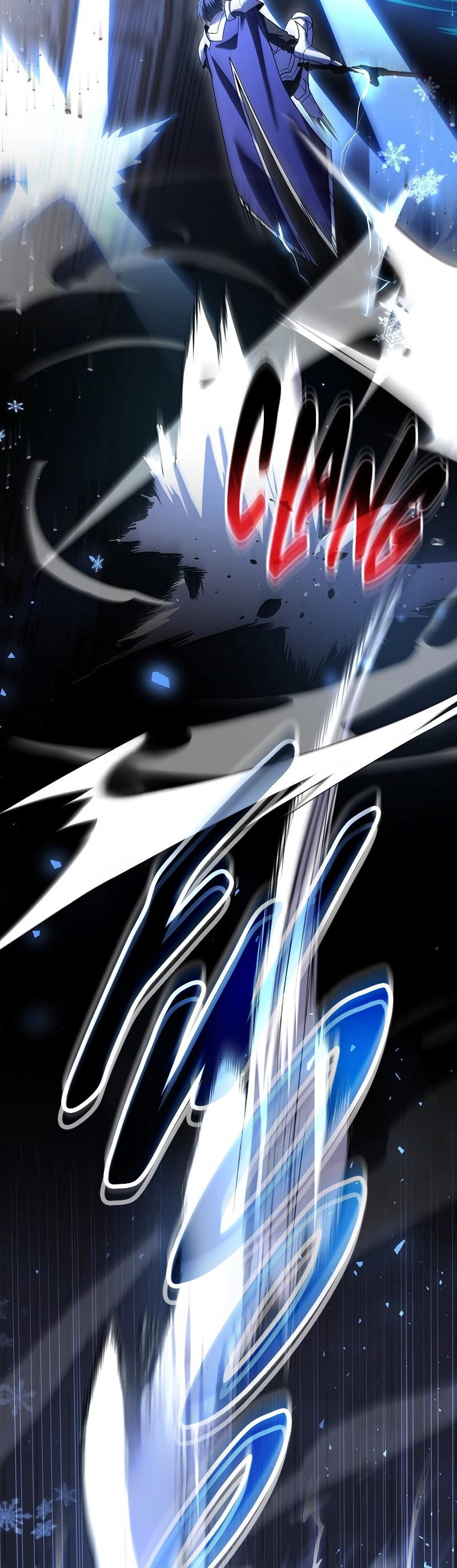 The Frozen Player Returns Chapter 102 - Page 39