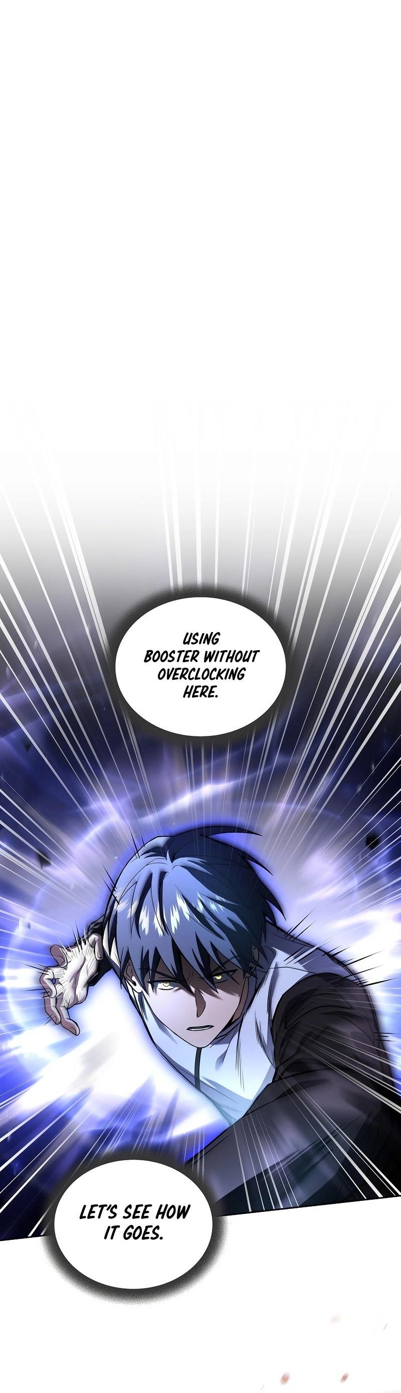 The Frozen Player Returns Chapter 103 - Page 8