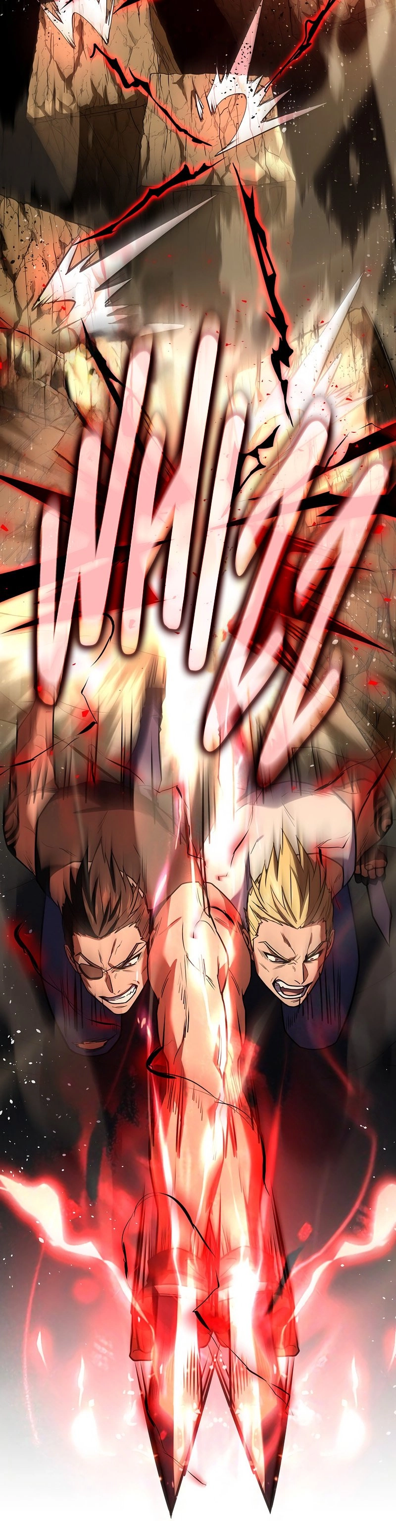 The Frozen Player Returns Chapter 103 - Page 40