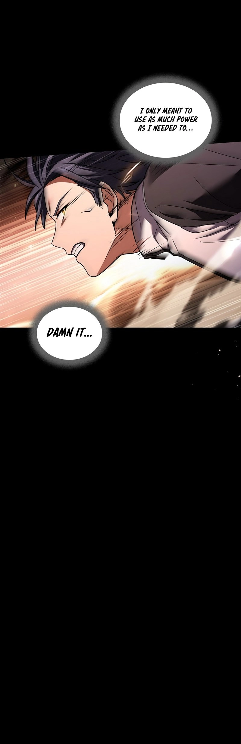 The Frozen Player Returns Chapter 104 - Page 6
