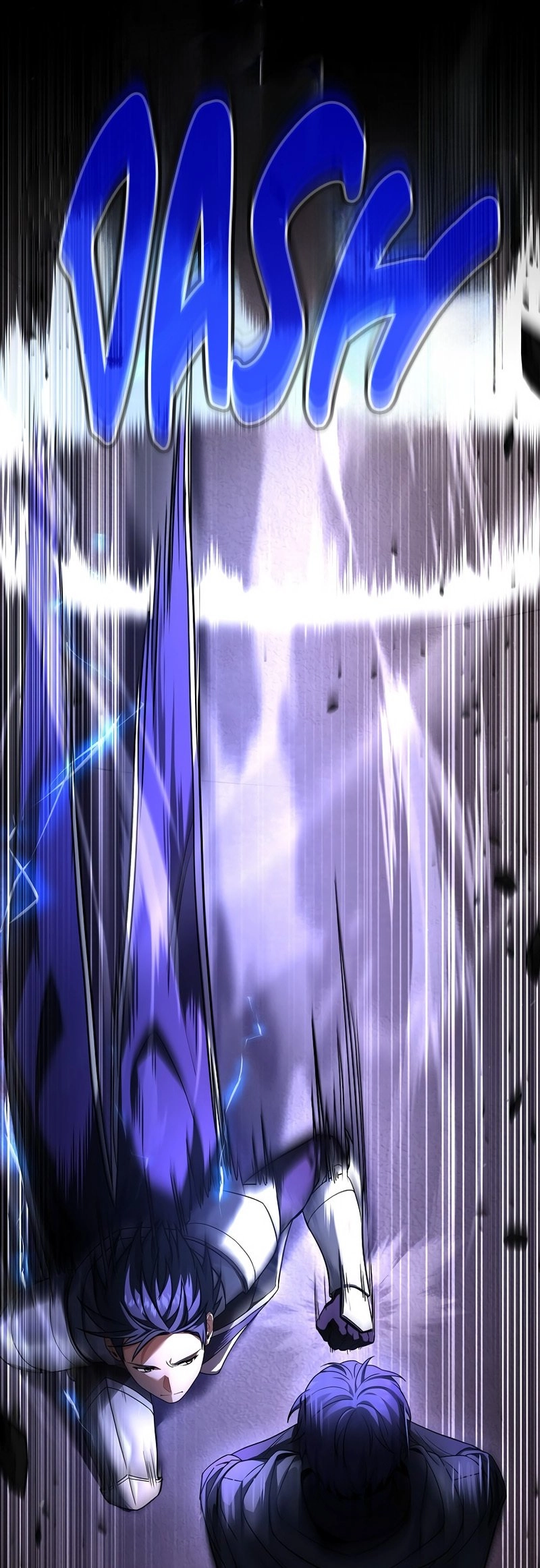 The Frozen Player Returns Chapter 104 - Page 25