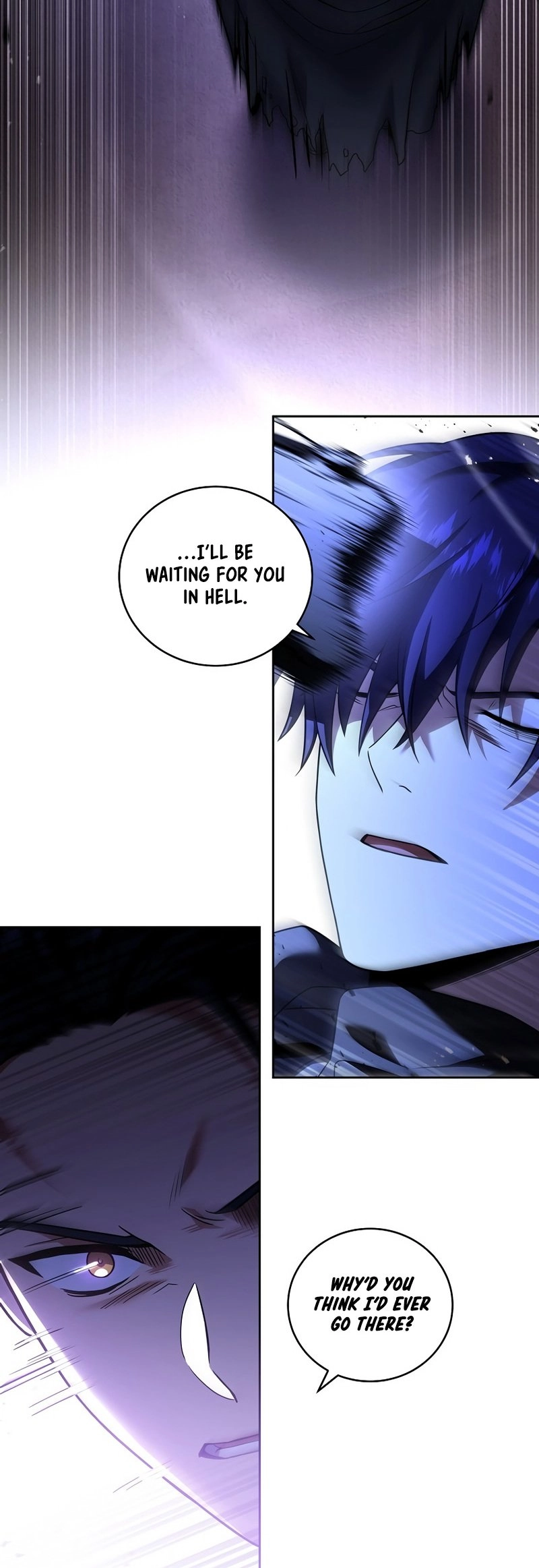The Frozen Player Returns Chapter 104 - Page 26
