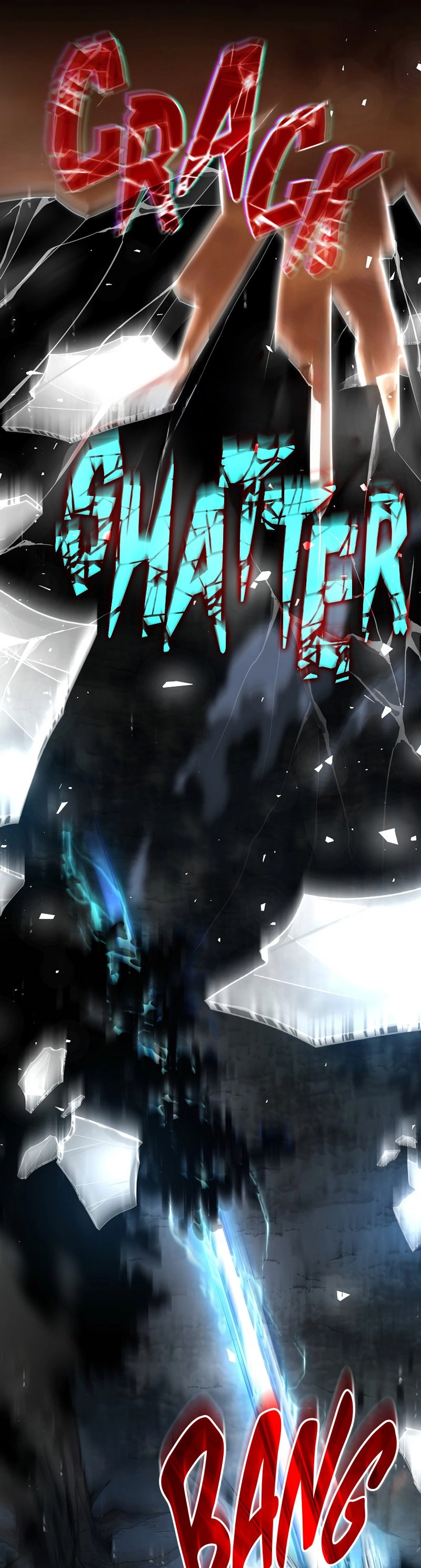 The Frozen Player Returns Chapter 104 - Page 29