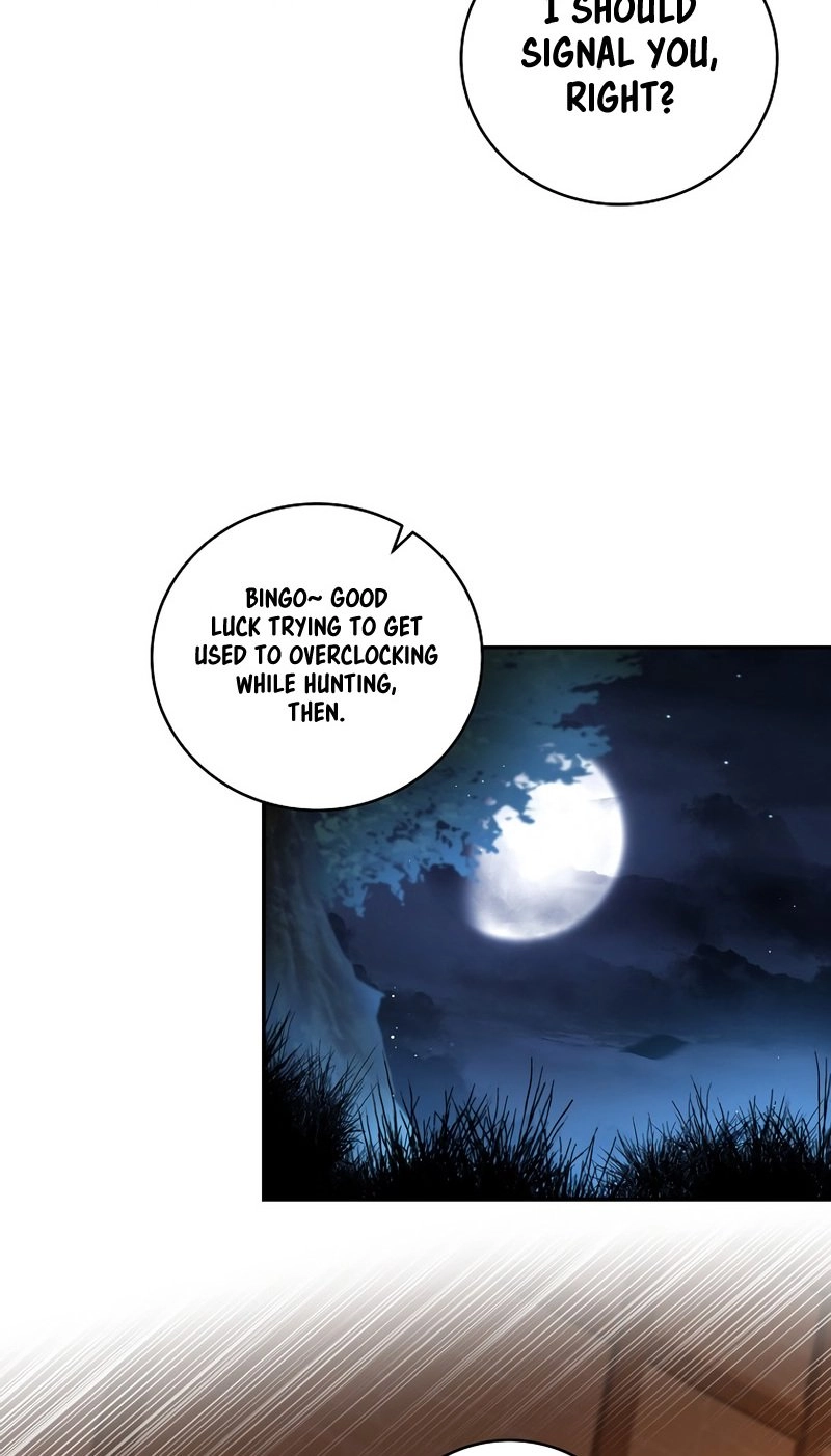 The Frozen Player Returns Chapter 104 - Page 42