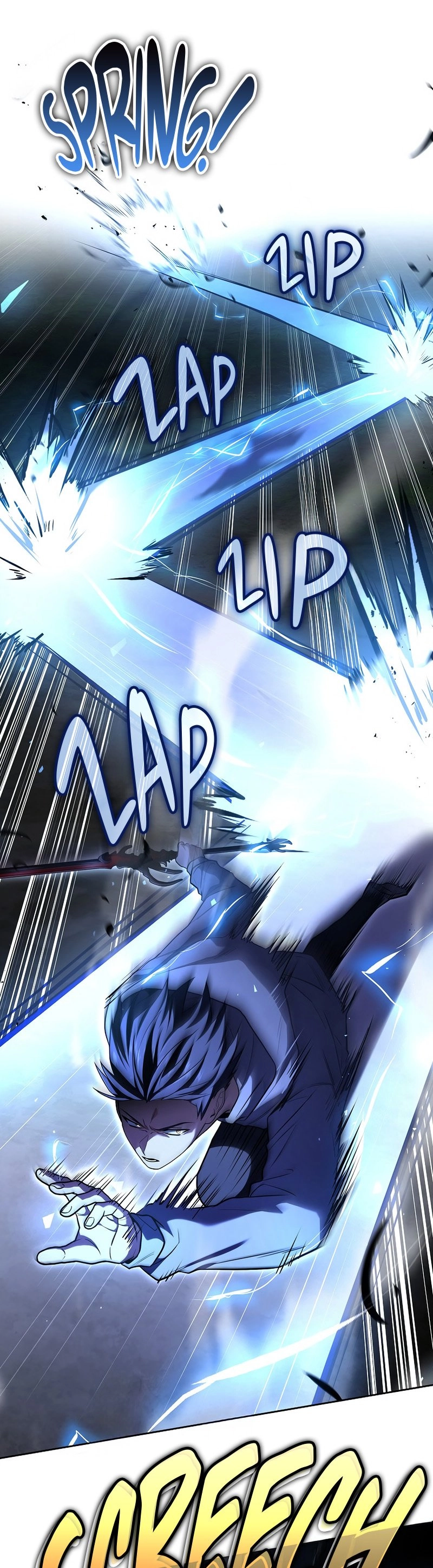 The Frozen Player Returns Chapter 105 - Page 13