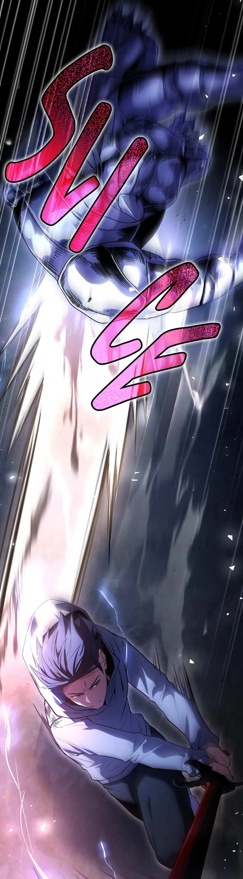 The Frozen Player Returns Chapter 105 - Page 15