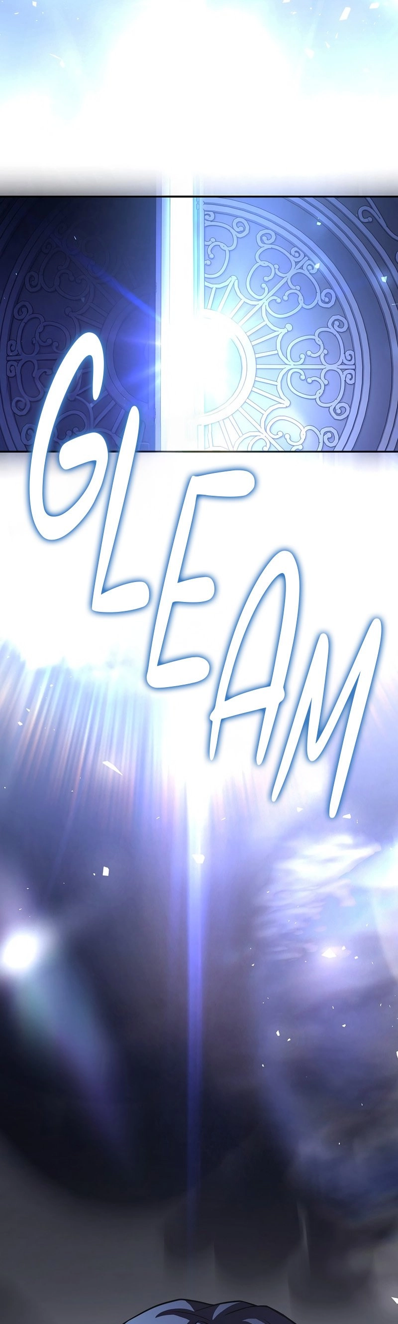 The Frozen Player Returns Chapter 105 - Page 38
