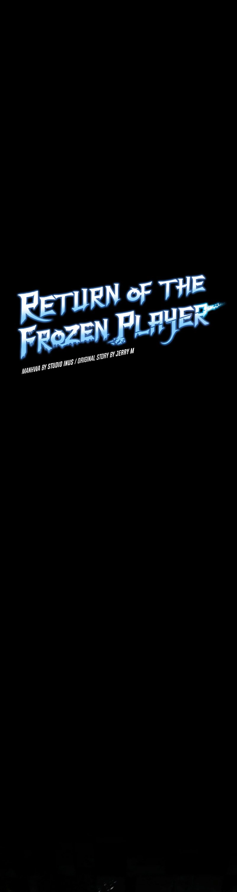 The Frozen Player Returns Chapter 106 - Page 10