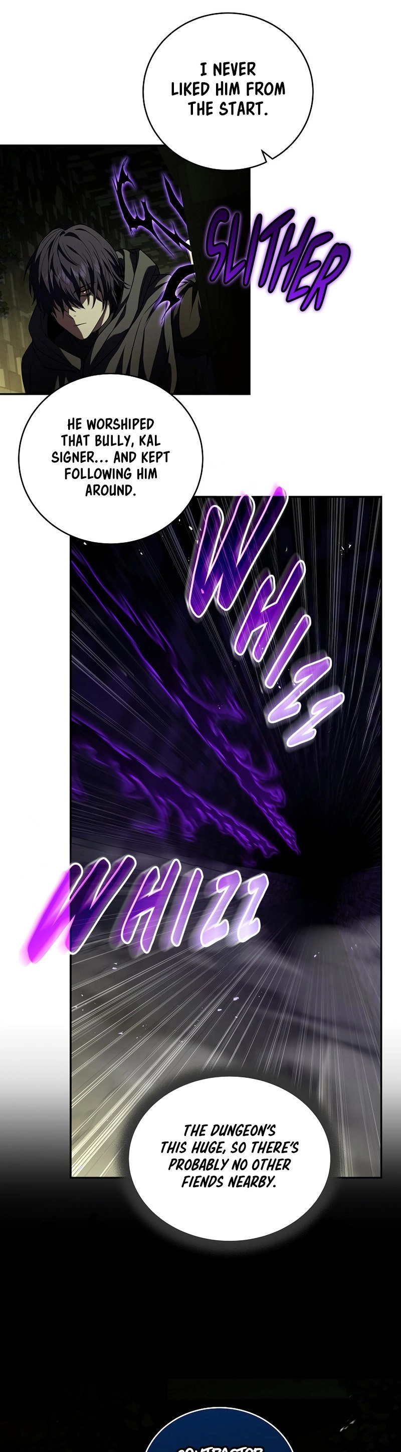 The Frozen Player Returns Chapter 106 - Page 13