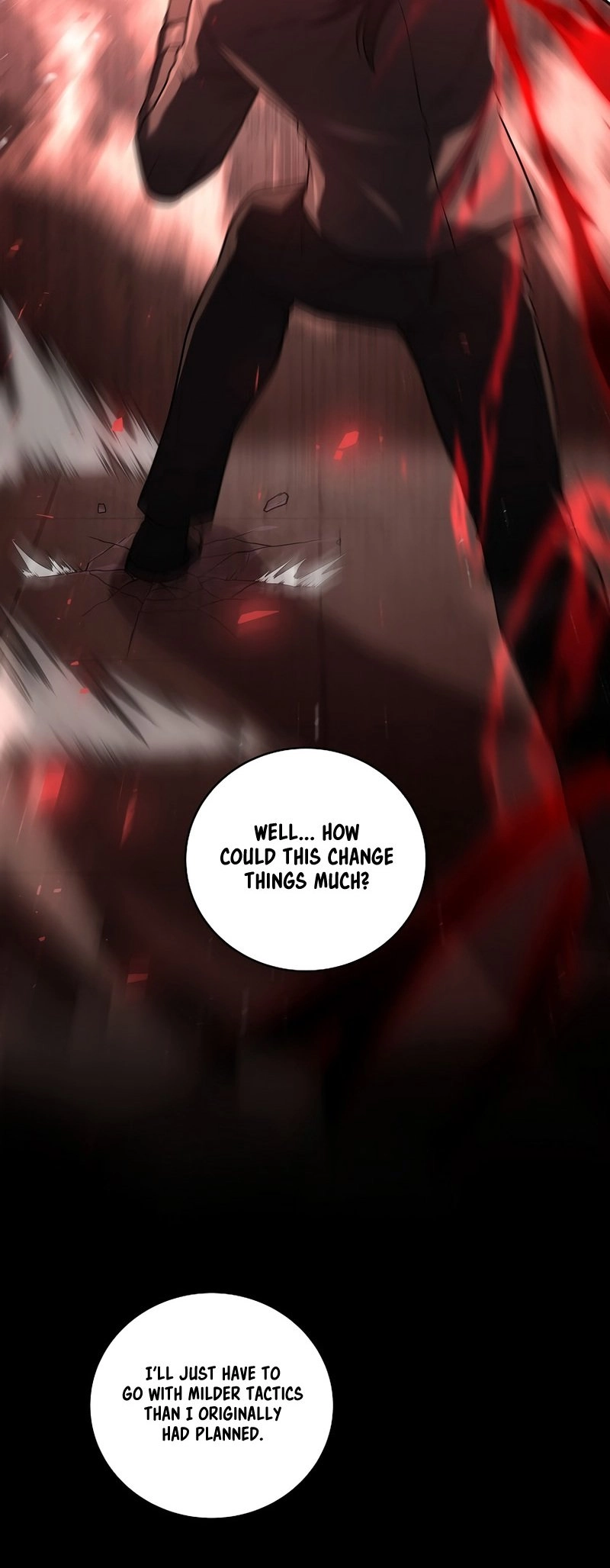 The Frozen Player Returns Chapter 106 - Page 28