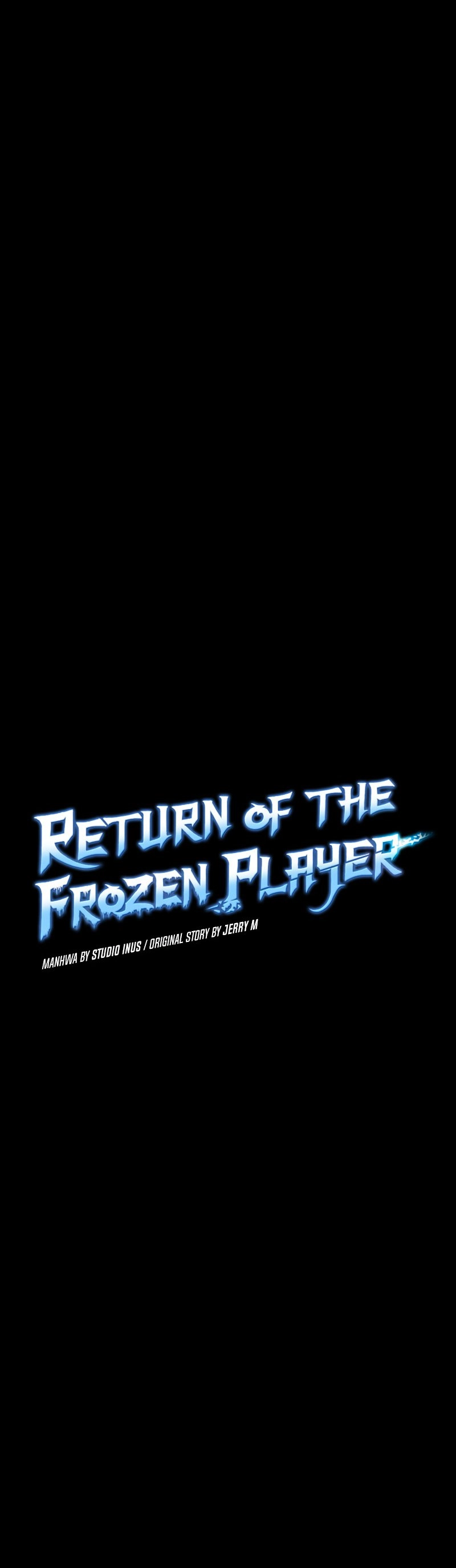 The Frozen Player Returns Chapter 107 - Page 6