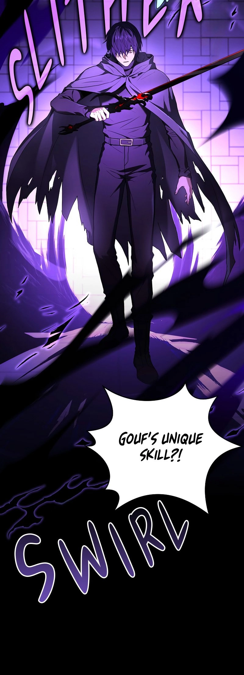 The Frozen Player Returns Chapter 107 - Page 20