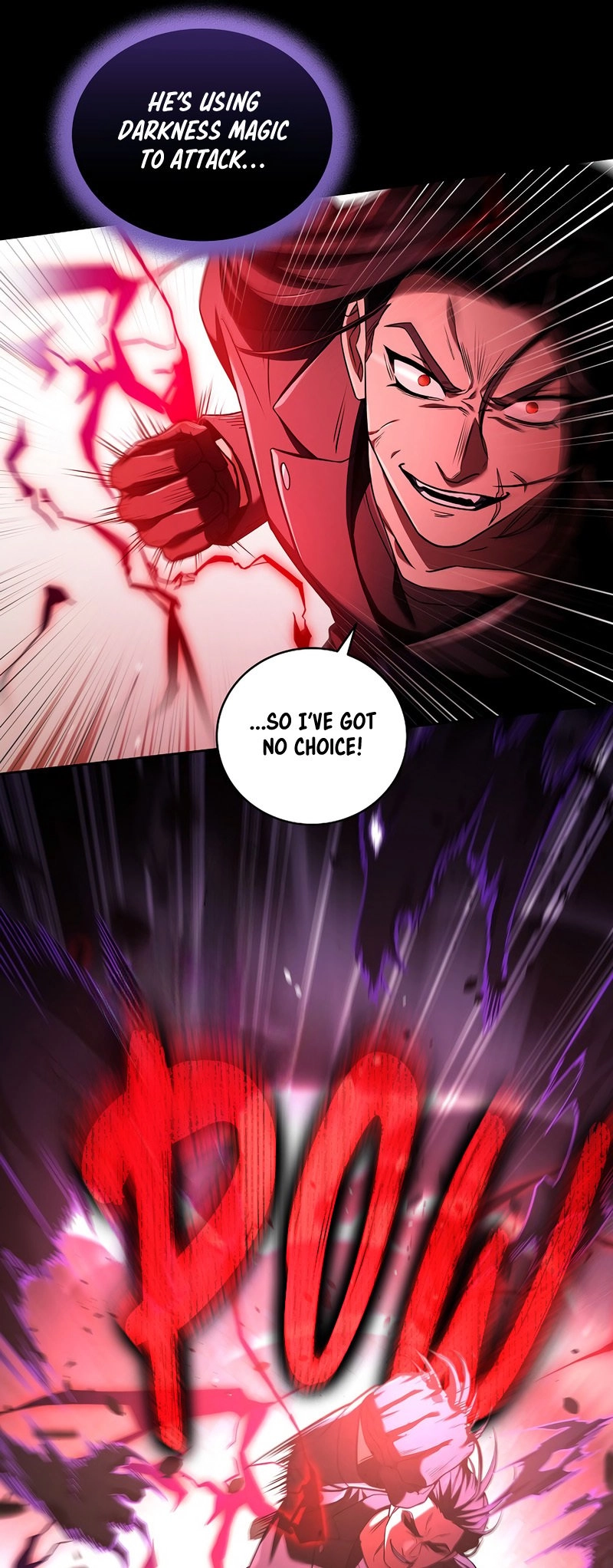 The Frozen Player Returns Chapter 107 - Page 25