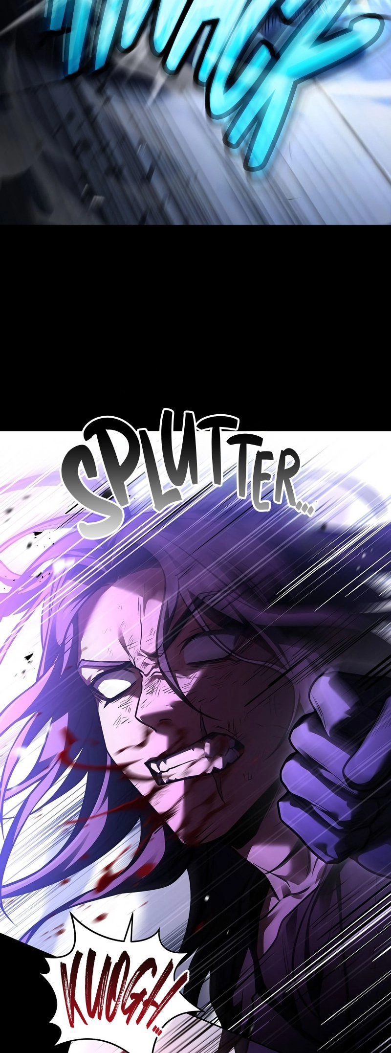 The Frozen Player Returns Chapter 108 - Page 11