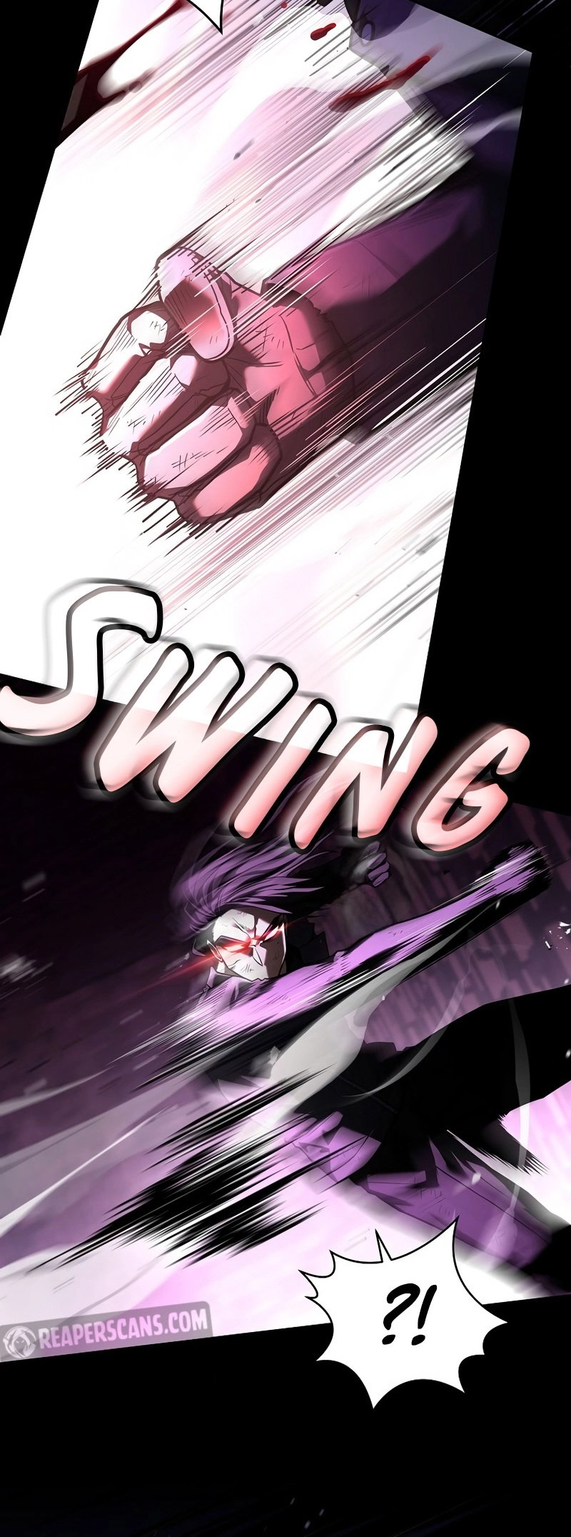 The Frozen Player Returns Chapter 108 - Page 12