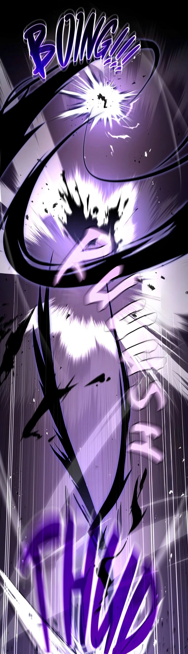 The Frozen Player Returns Chapter 108 - Page 17
