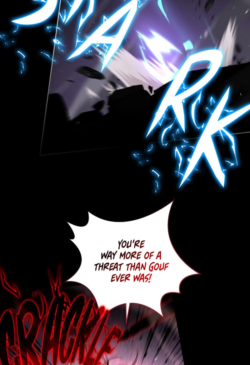 The Frozen Player Returns Chapter 108 - Page 23