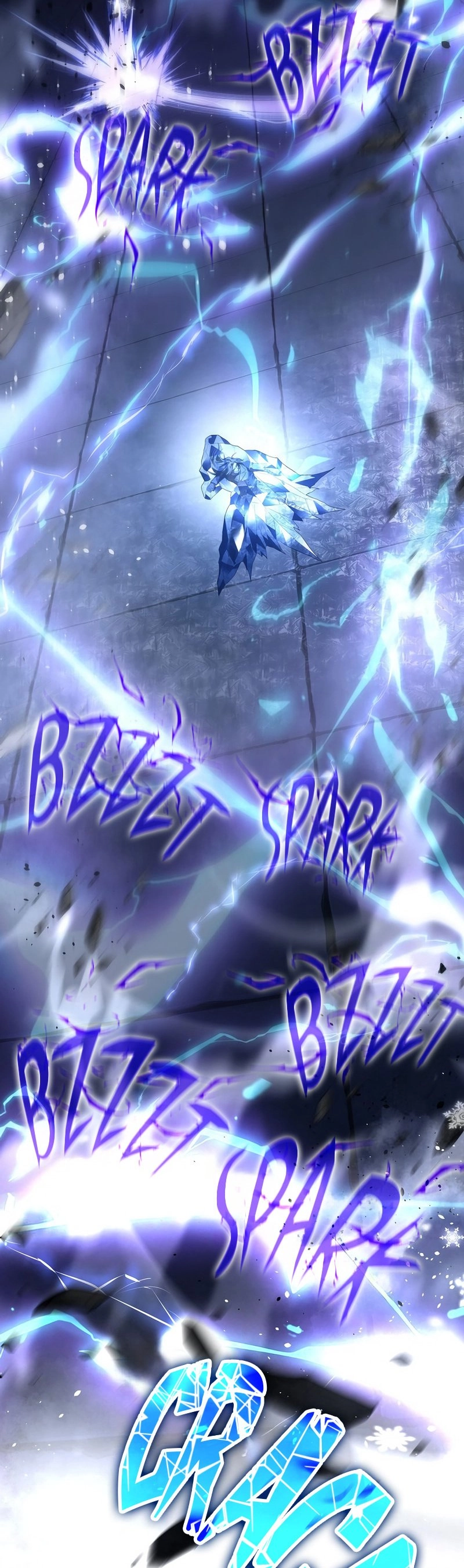 The Frozen Player Returns Chapter 108 - Page 31