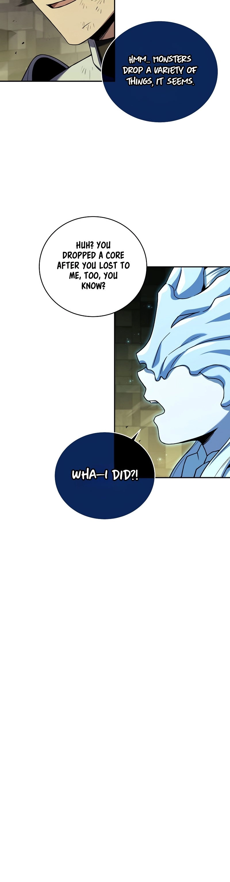 The Frozen Player Returns Chapter 109 - Page 6
