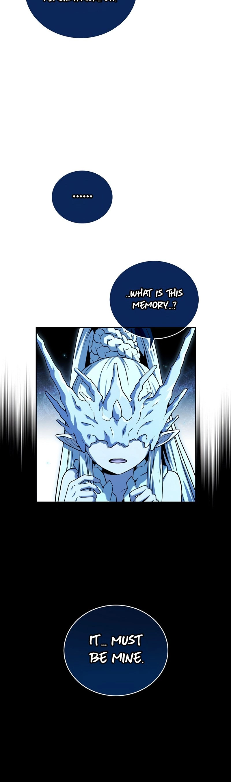 The Frozen Player Returns Chapter 109 - Page 10