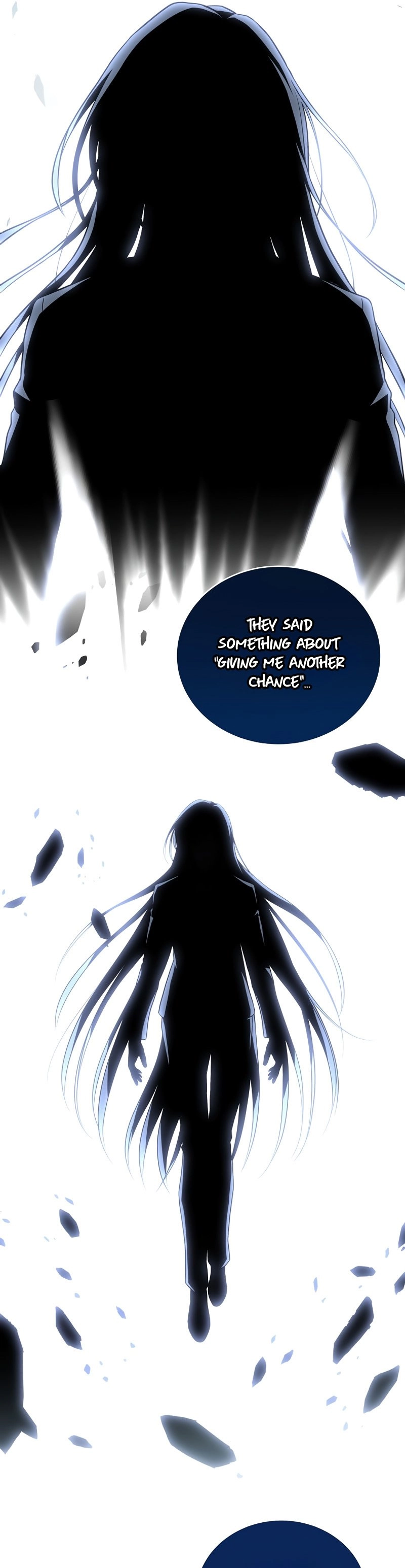 The Frozen Player Returns Chapter 109 - Page 13
