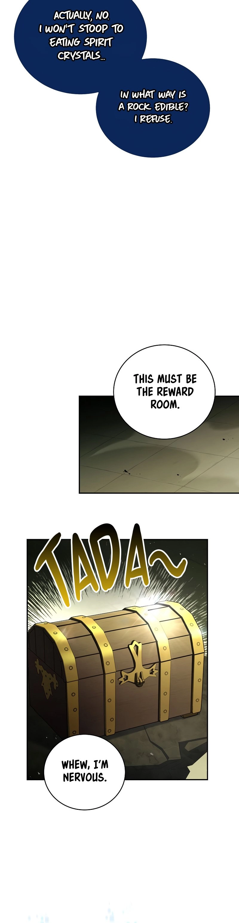 The Frozen Player Returns Chapter 109 - Page 16