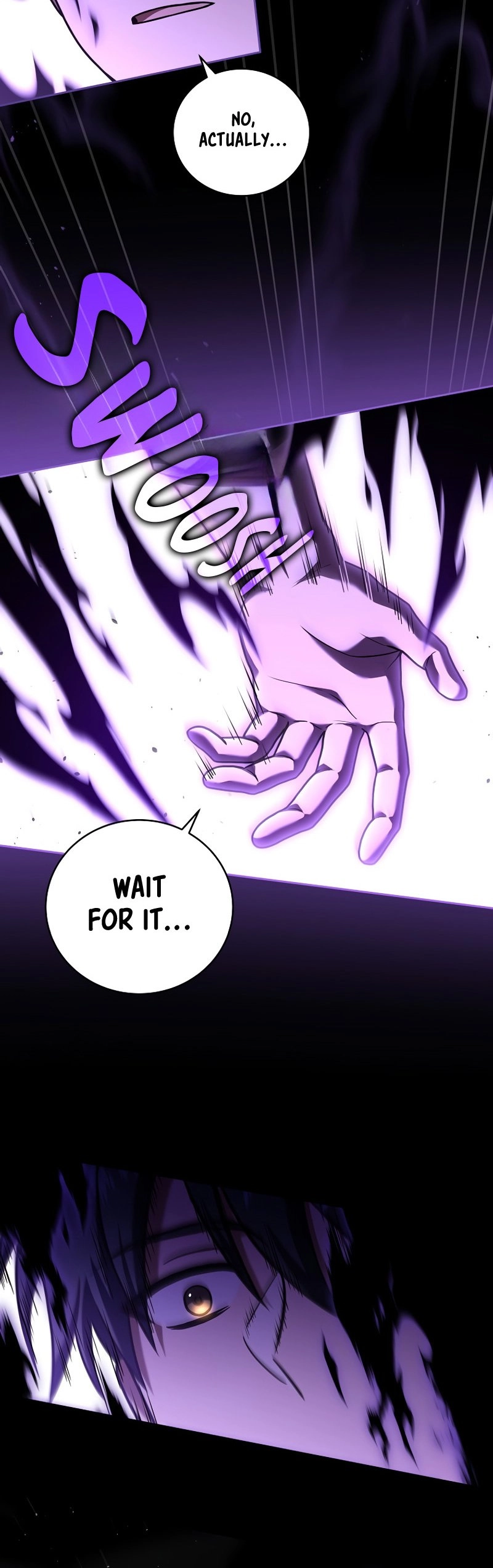 The Frozen Player Returns Chapter 109 - Page 24