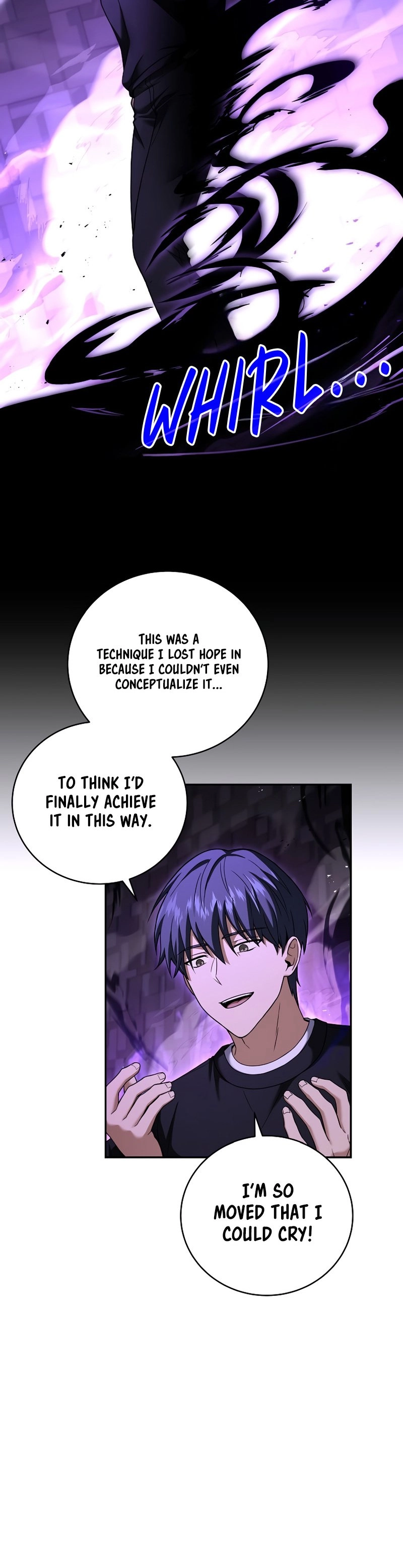 The Frozen Player Returns Chapter 109 - Page 28