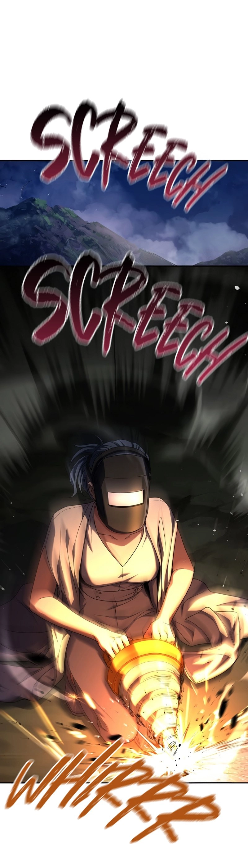 The Frozen Player Returns Chapter 109 - Page 29