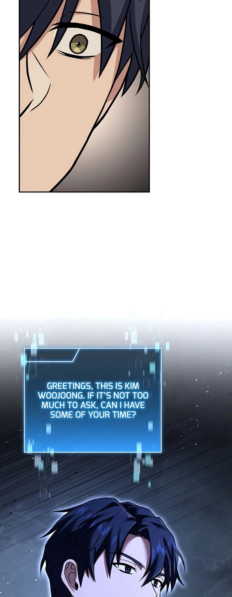The Frozen Player Returns Chapter 109 - Page 42