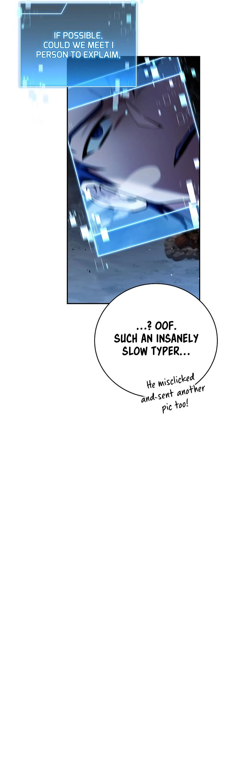 The Frozen Player Returns Chapter 110 - Page 9