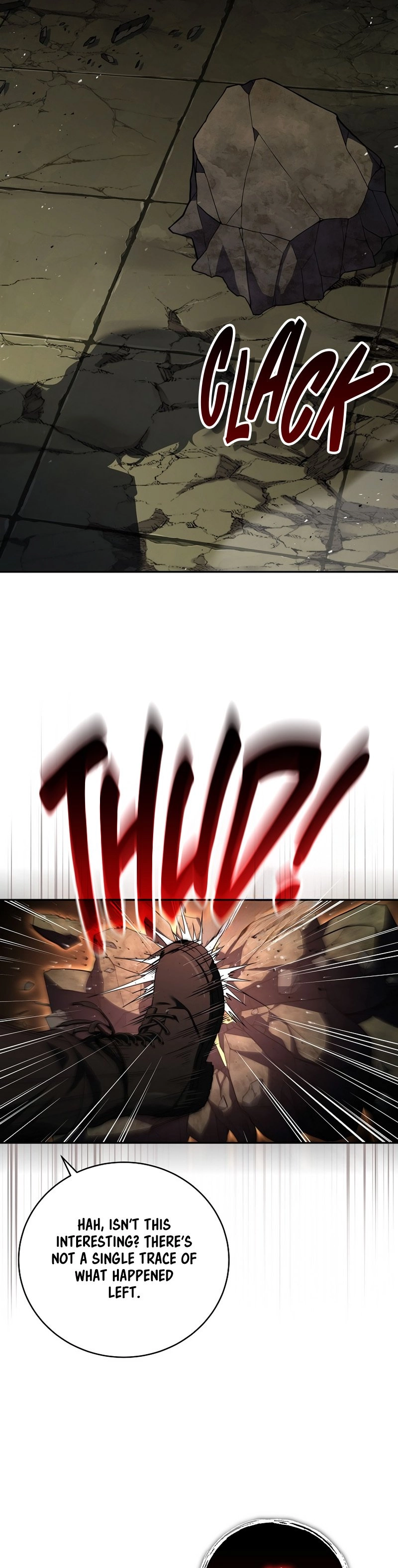 The Frozen Player Returns Chapter 110 - Page 29