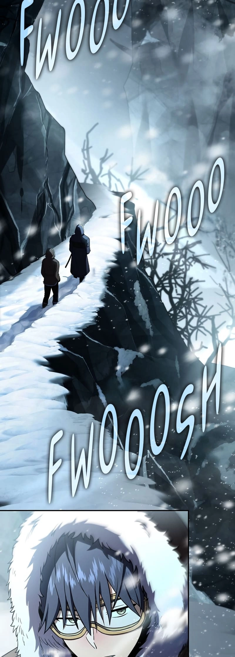 The Frozen Player Returns Chapter 111 - Page 3